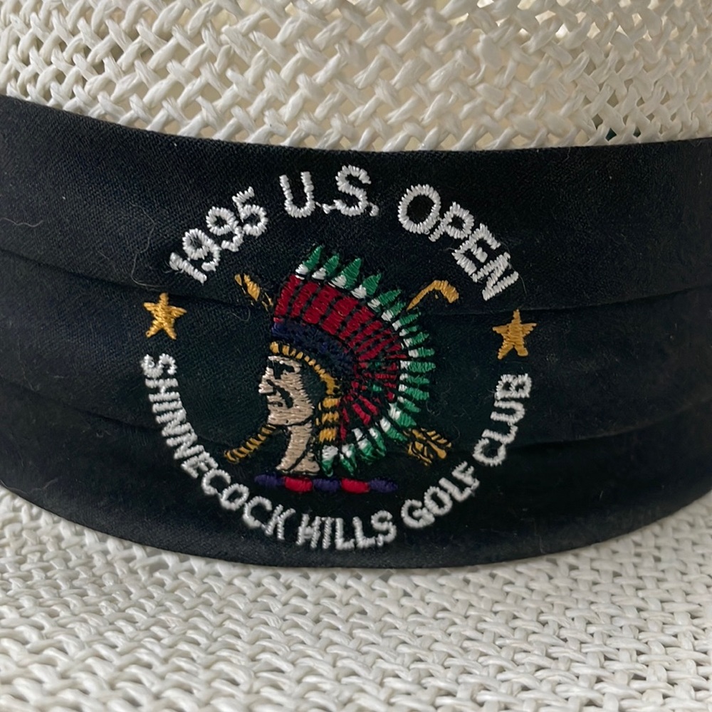 US Open 1995 mens hat